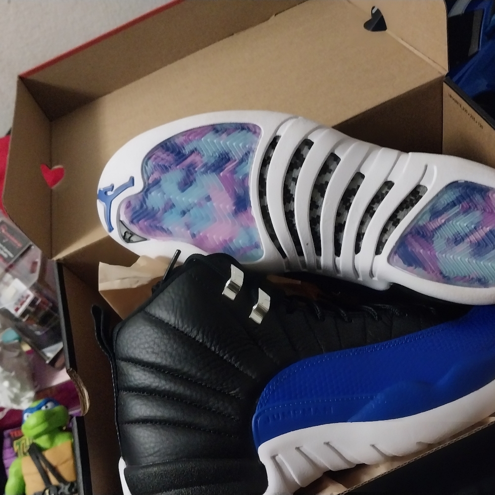 Air Jordans